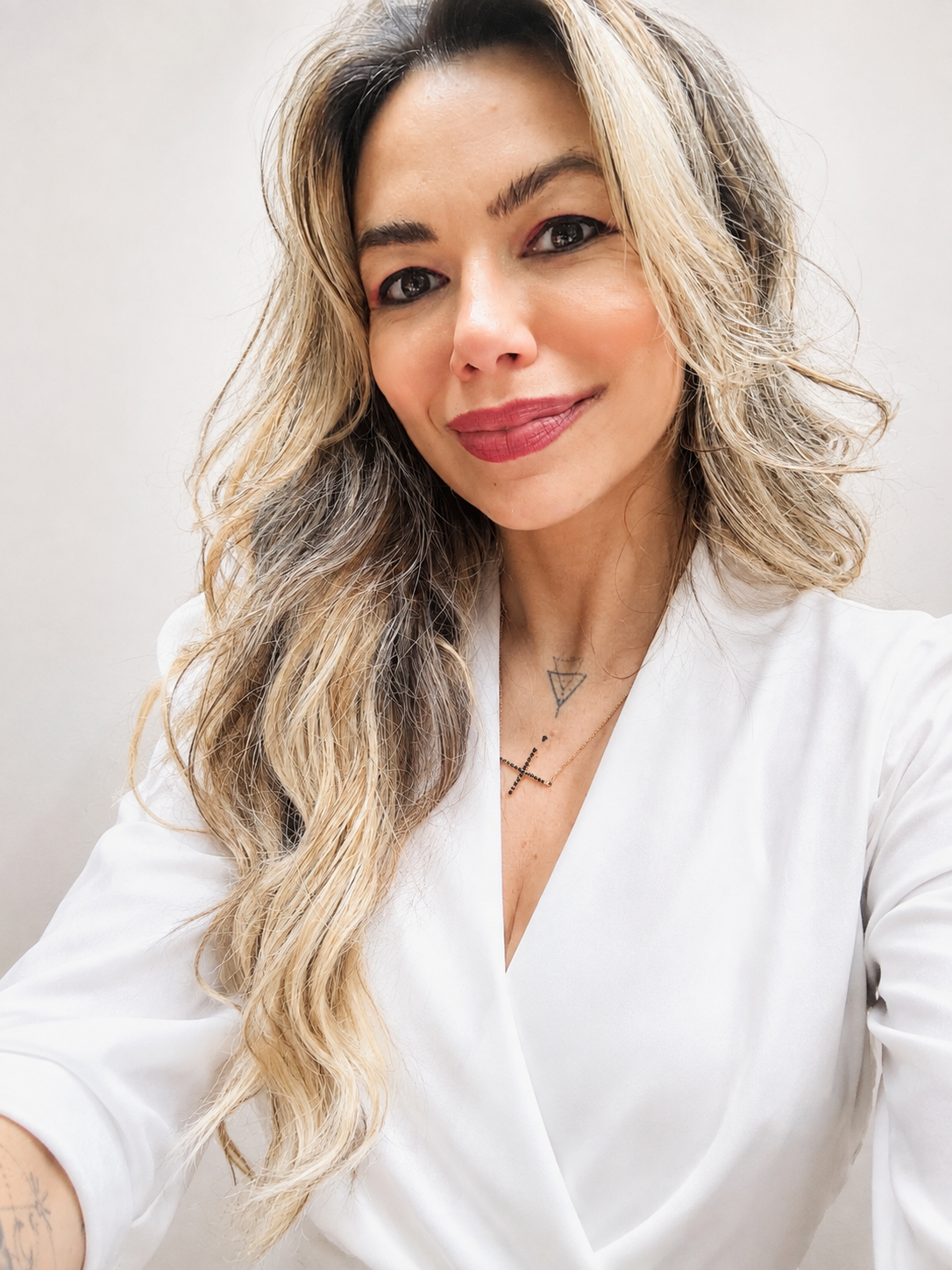 Bruna Pires — Fundadora do Balance Saúde Integrada